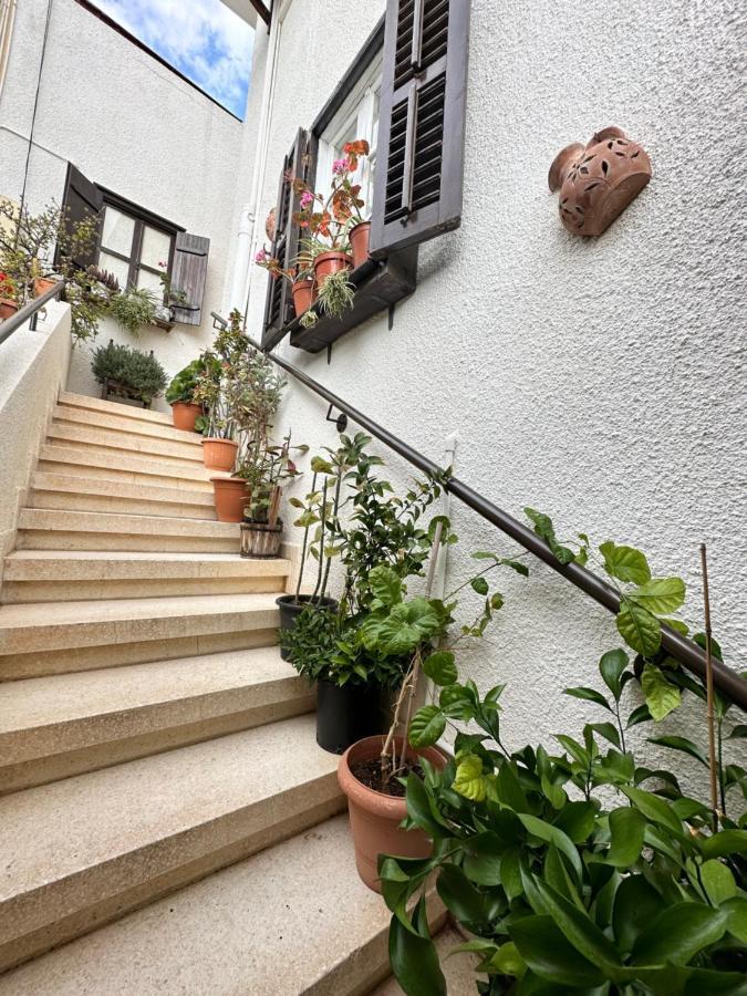 Estia Vasilis Manoli Apartment Ayia Napa Exterior photo