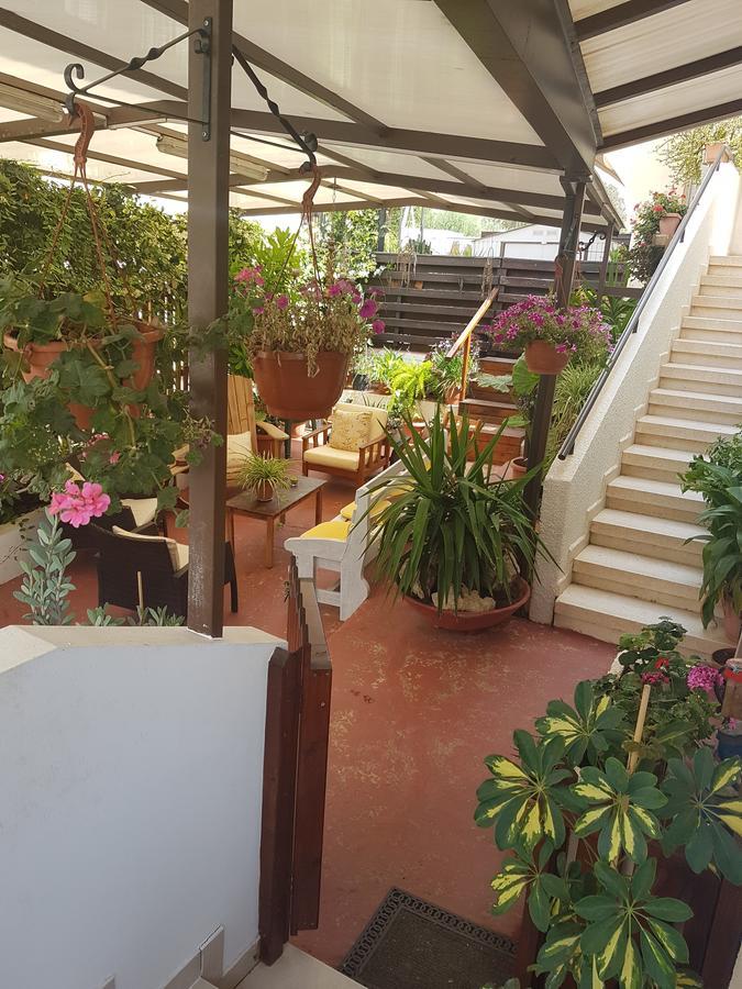 Estia Vasilis Manoli Apartment Ayia Napa Exterior photo
