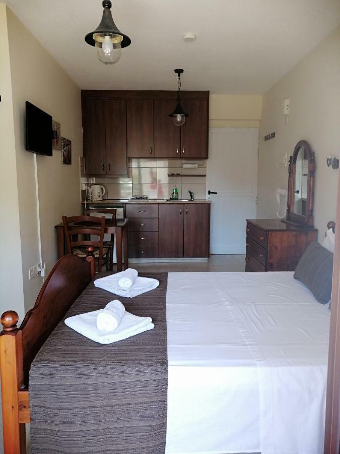 Estia Vasilis Manoli Apartment Ayia Napa Room photo