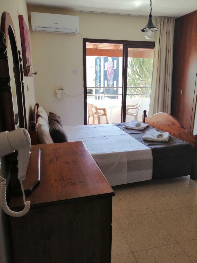 Estia Vasilis Manoli Apartment Ayia Napa Room photo