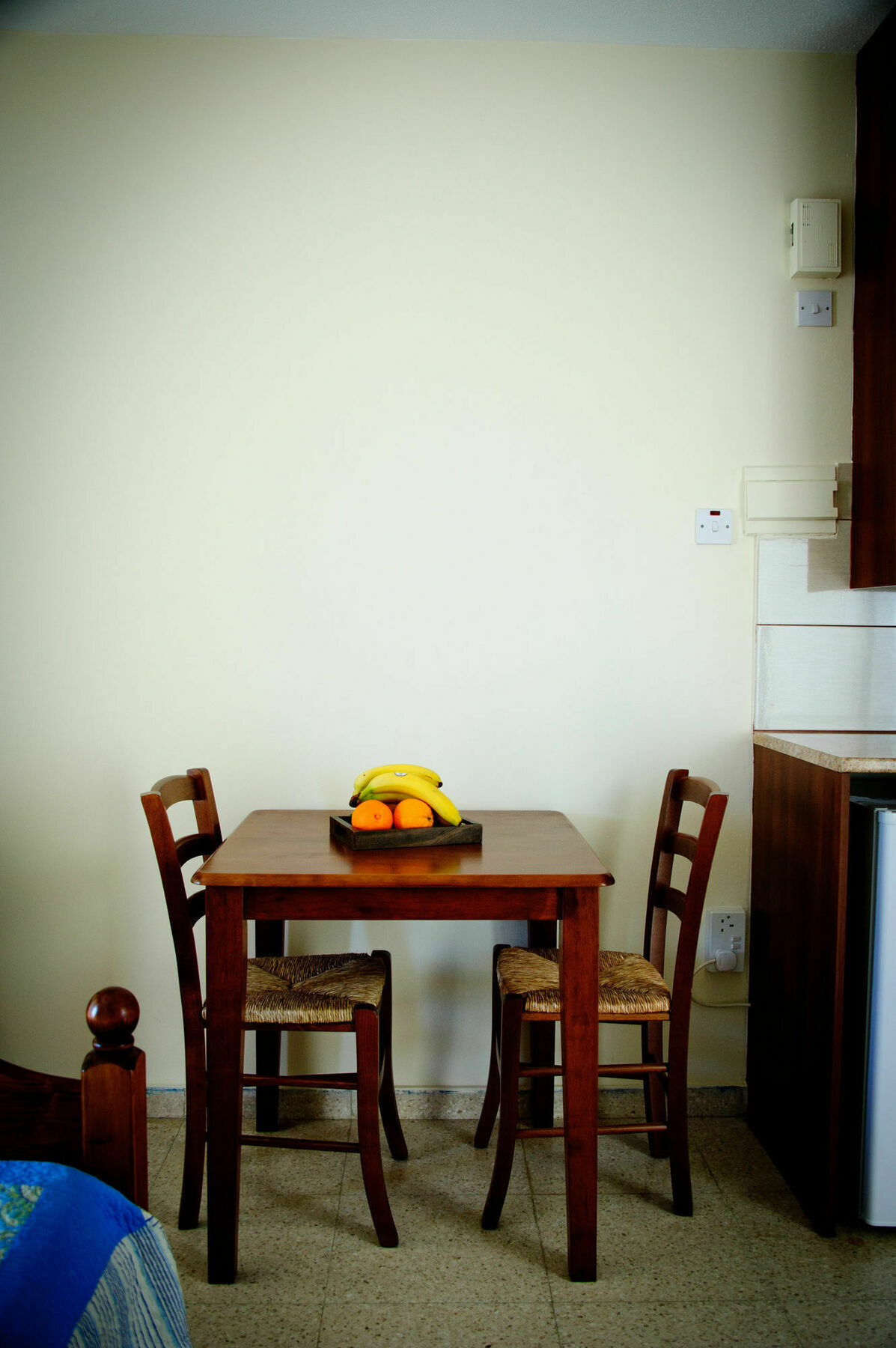Estia Vasilis Manoli Apartment Ayia Napa Exterior photo