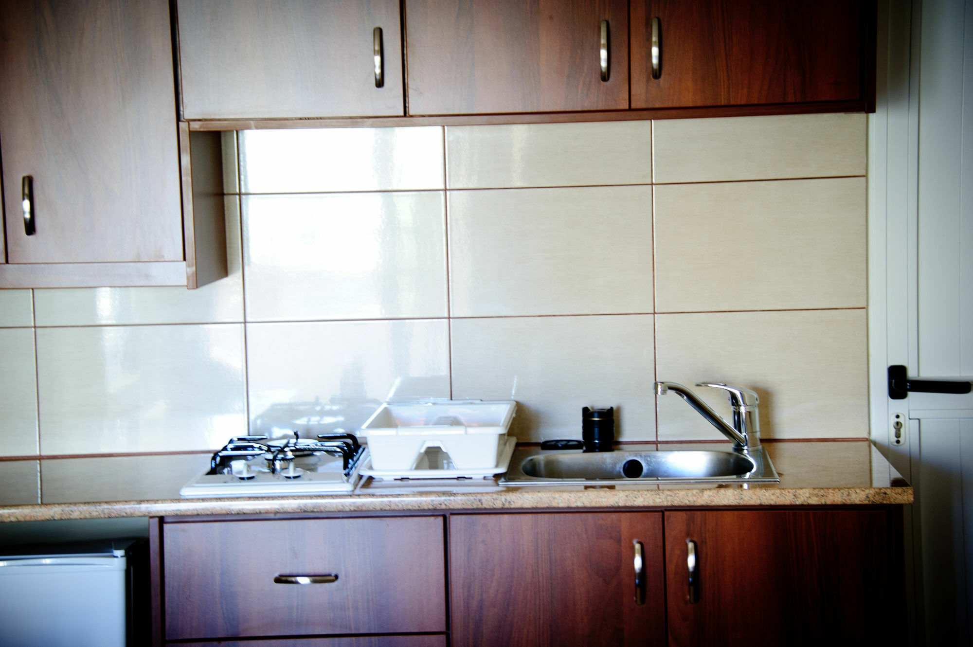 Estia Vasilis Manoli Apartment Ayia Napa Exterior photo